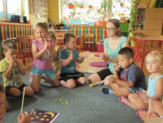 LOGOPEDA Anna Czekaj